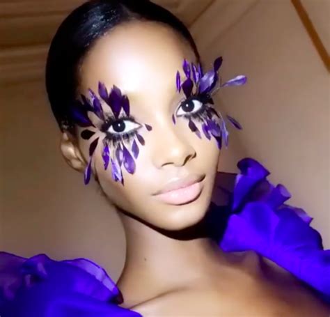 Sciencing Beauty with Pat McGrath: Couture Fashion Week 